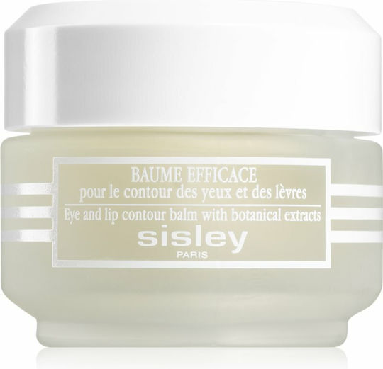Sisley Paris Botanical Balm for Eye and Lips Moisturizing Anti-Wrinkle and Eye Bags 30ml