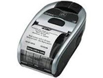 Zebra IMZ220 Portable Thermal Receipt Printer Bluetooth / USB