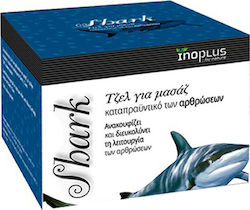 Ino Plus Shark Cartilage Gel with Shark Cartilage for Joint Massage 200ml Ino Plus Shark Cartilage Gel with Shark Cartilage for Joint Massage 200ml