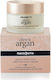 Macrovita Olive & Argan Αnti-aging , Firming & Moisturizing 24h Day/Night Cream Suitable for Normal/Combination Skin 50ml 31401