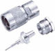 Ultimax V7407C Plug TNC male (V7407C)