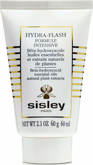 Sisley Paris Hydra Flash Intensive Formel Gesichts- & Augenmaske 60ml