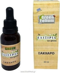 Paramedica Green Elixir for Sugar 30ml 30ml