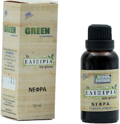 Paramedica Green Elixir Pentru Rinichi 30ml 30ml