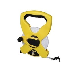 Stanley Tape Measure 30m