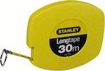 Stanley Tape Measure 9.5mm x 30m