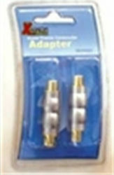 Xtreme Europa CNP-220 Coaxial female σε Coaxial female