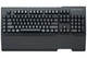 CoolerMaster Gaming- Mechanische Tastatur Volle Größe mit beleuchteten Tasten