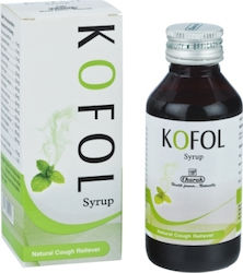 Charak Kofol Σιρόπι 100ml