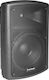 Audio Master FP212 Παθητικό Ηχείο PA 250W με Woofer 12" 41x33x63εκ.