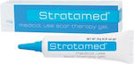 Stratamed Scar Therapy Gel για Επούλωση & Εγκαύματα 10gr