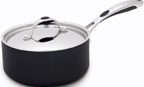 Green Pan Milk Pot 18cm