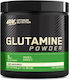 Optimum Nutrition Glutamine Powder 630гр Без вкус