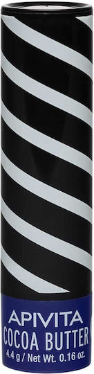 Apivita Balsam de Buze SPF20 Unt de Cacao 4.4gr
