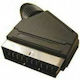 Ultimax SC2003 Ștecher Scart masculin Negru (01.079.0001)