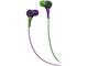 Maxell In-ear headphones In Ear Audio Wild Earbuds Yellow