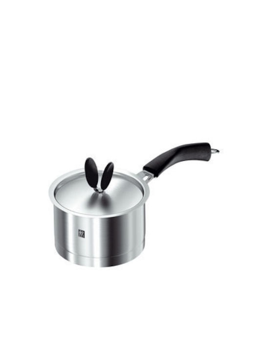 Zwilling J.A. Henckels Milk Pot with Coating 1.8lt/16cm