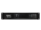 QSC RMX 850a PA Power Amplifier 2 Channels 282W/4Ω 185W/8Ω with Cooling System Black
