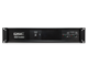 QSC RMX 2450a Τελικός Ενισχυτής PA 2 Καναλιών 800W/4Ω 500W/8Ω RMX 2450a