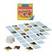 Ravensburger Brettspiel Memory Μικρά Ζωάκια für 2-4 Spieler 4+ Jahre