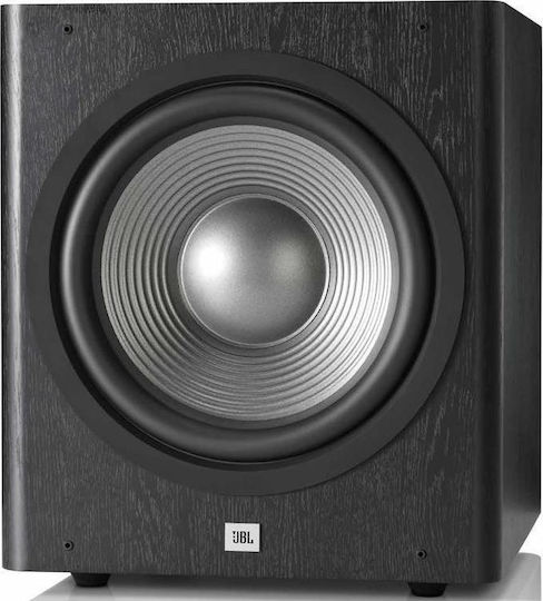 JBL Sub 260P Active Subwoofer with Speaker 12" 300W Black