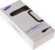 Samsung Galaxy High Capacity Charger Φορτιστής Αυτοκινήτου 1A μαζί με Καλώδιο Micro-USB Μαύρο Χρώμα