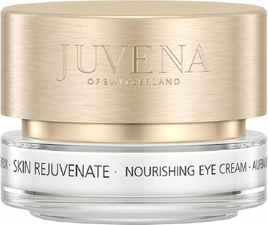 Juvena Skin Rejuvenate Крем За Околоочна Хидратация 15ml