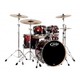 DW Drums Set de tobe