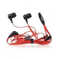 Blue Star 5901737192875 5901737191519 In-ear Handsfree Headphones with Connector 3.5mm Blue Star 5901737192875 5901737191519 In-ear Handsfree Headphones with Connector 3.5mm