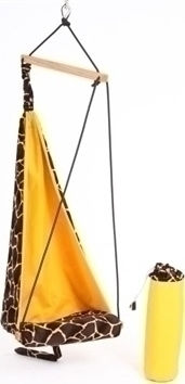 Amazonas Indoor-Schaukel Hang Mini Giraffe