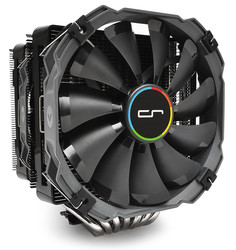 Cryorig R1 Ultimate Dual Fan CPU Cooling for AM4/115x Socket