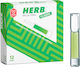 Herb Micro Filter Филтри за Класически Тип Цигара 12 Броя