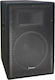 Audio Master J210 Παθητικό Ηχείο PA 130W με Woofer 10" 35x26x52εκ.