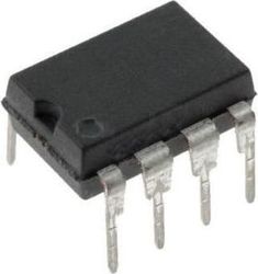 LM358 Ολοκληρωμένο 1τμχ