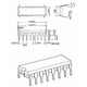 Integrated Circuit TL494CN