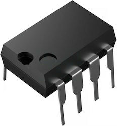 NE5532P Ολοκληρωμένο 1τμχ