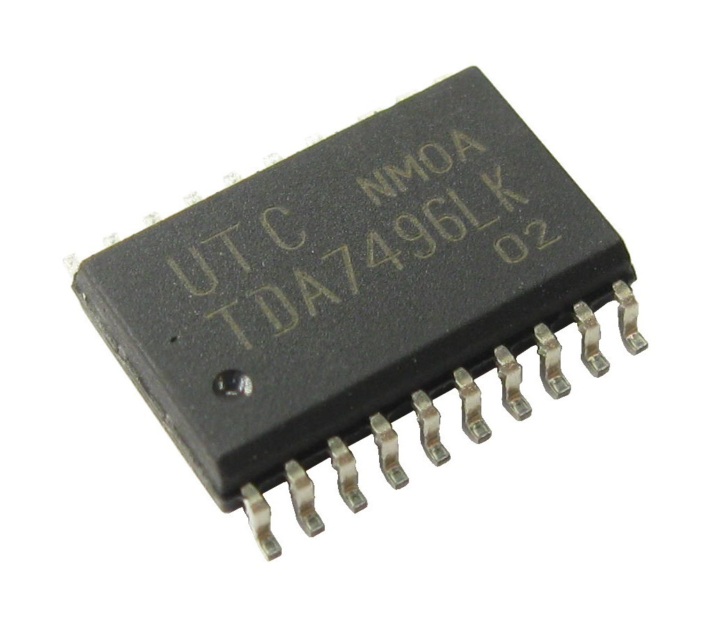 TDA7496 | Skroutz.gr