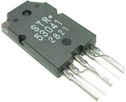 Integrated Circuit STR53041