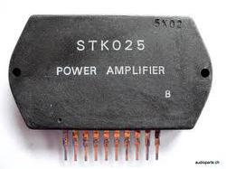 STK025 Завършено 1 Брой