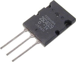 2SC4029 Tranzistor