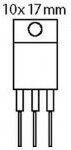 IRF3205 Transistor