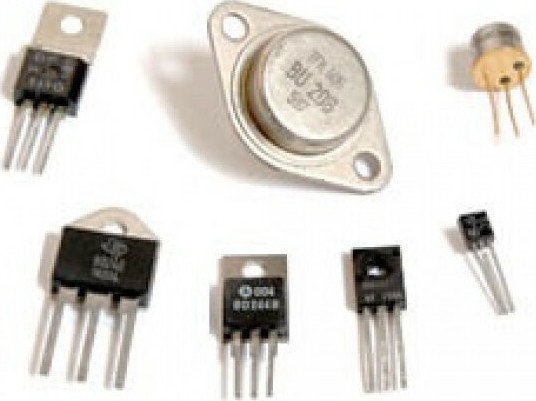 BD435 Power Transistor | Skroutz.gr