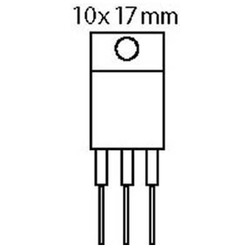 BUZ11 Transistor