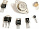 TIP31C Strom Transistor