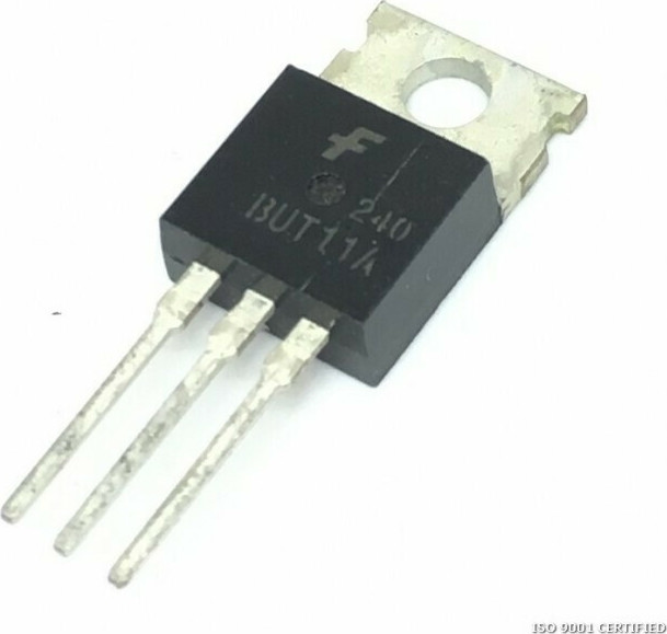 BUT11A Transistor | Skroutz.gr
