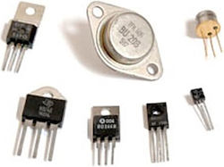 BD139 Power Transistor