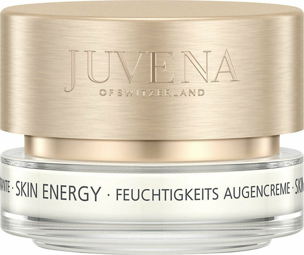 Juvena Skin Energy Moisture Eye Cream 15ml Skroutz.gr