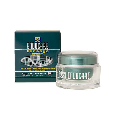 Endocare fără culoare Anti-îmbătrânire & Fermizantă Cremă Pentru Față 30ml