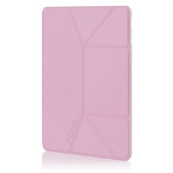 Incipio IPD-331 Flip Cover (iPad Air 2013 9,7") Μαύρη