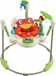 Fisher Price Baby-Pullover Rainforest mit Musik für 6++ Monate